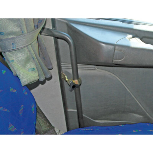 Blocatoare usi din interior camion - Volvo FH Serie 1 (08/93>11/98) - FH Serie 2 (12/98>07/02) - FH Serie 3 (08/02>08/12) - FH Serie 4 (09/12>) - FM (03/98>)
